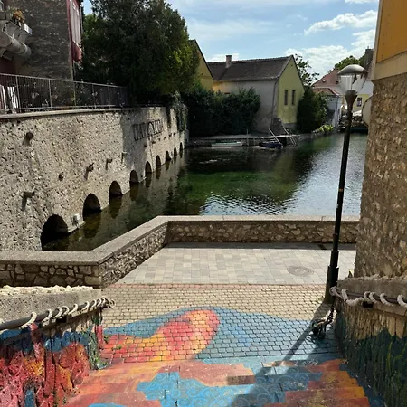 Malompart Appartement Tapolca