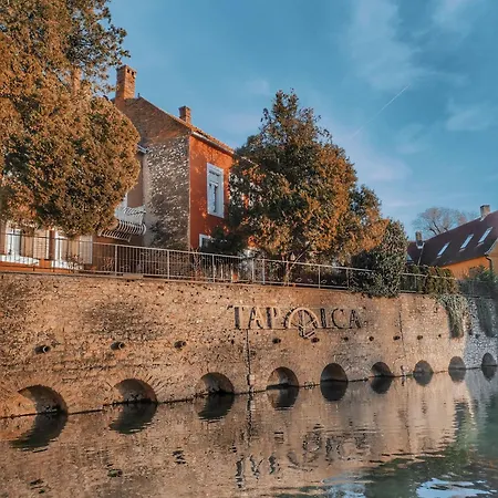 Appartement Malompart *