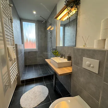 Malompart Apartamento Tapolca