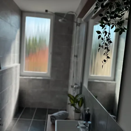 Appartement Malompart