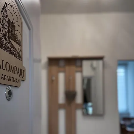 Malompart Appartement *