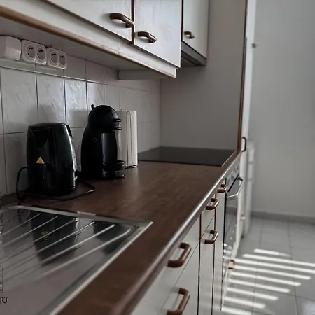 Malompart Apartamento Tapolca