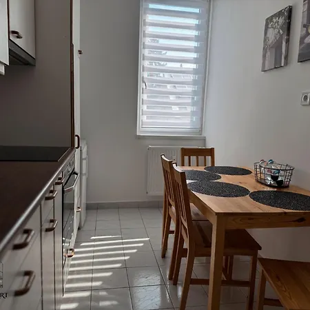 Malompart Apartment Tapolca