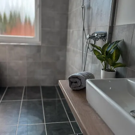 Appartement Malompart Tapolca