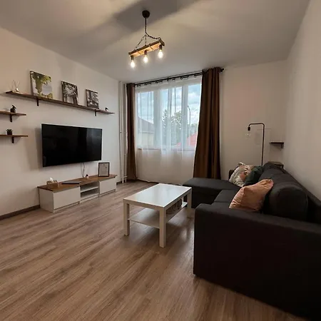 Appartement Malompart