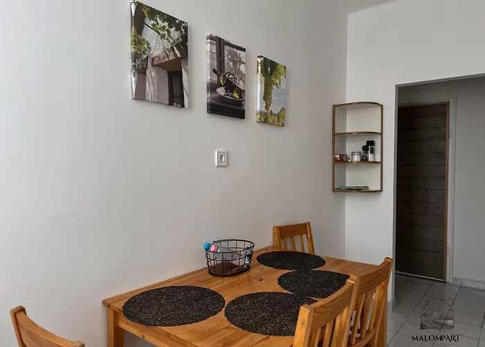 Malompart Tapolca
